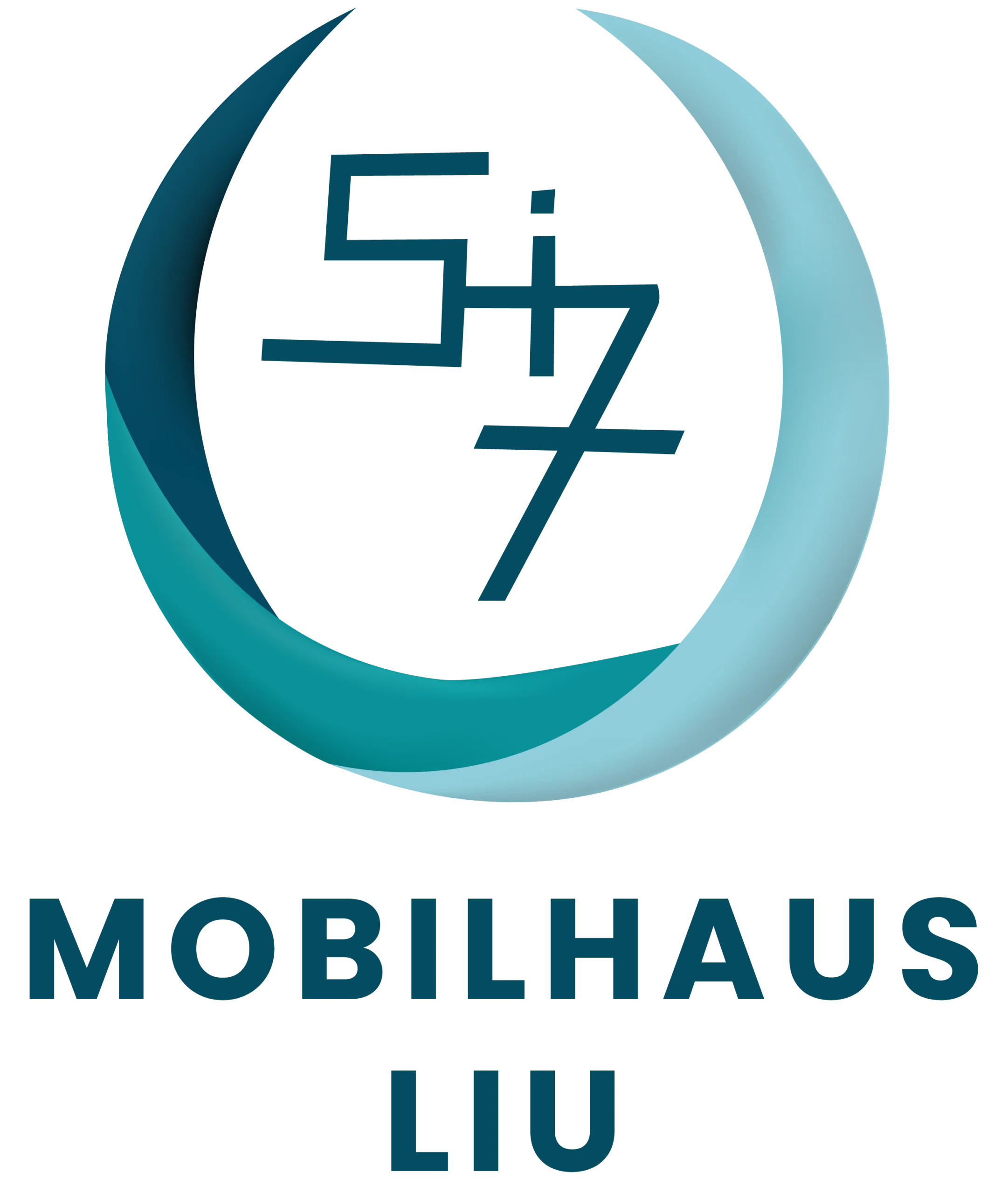 Handel Tiny Mobilhaus Liu amblem